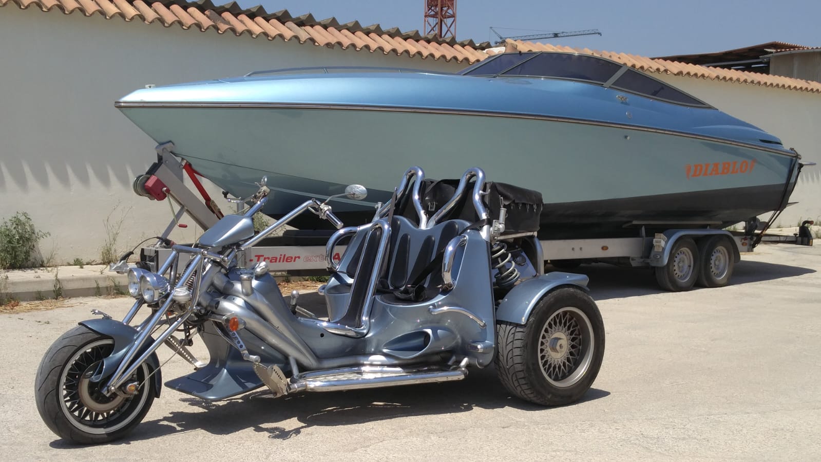 Trike