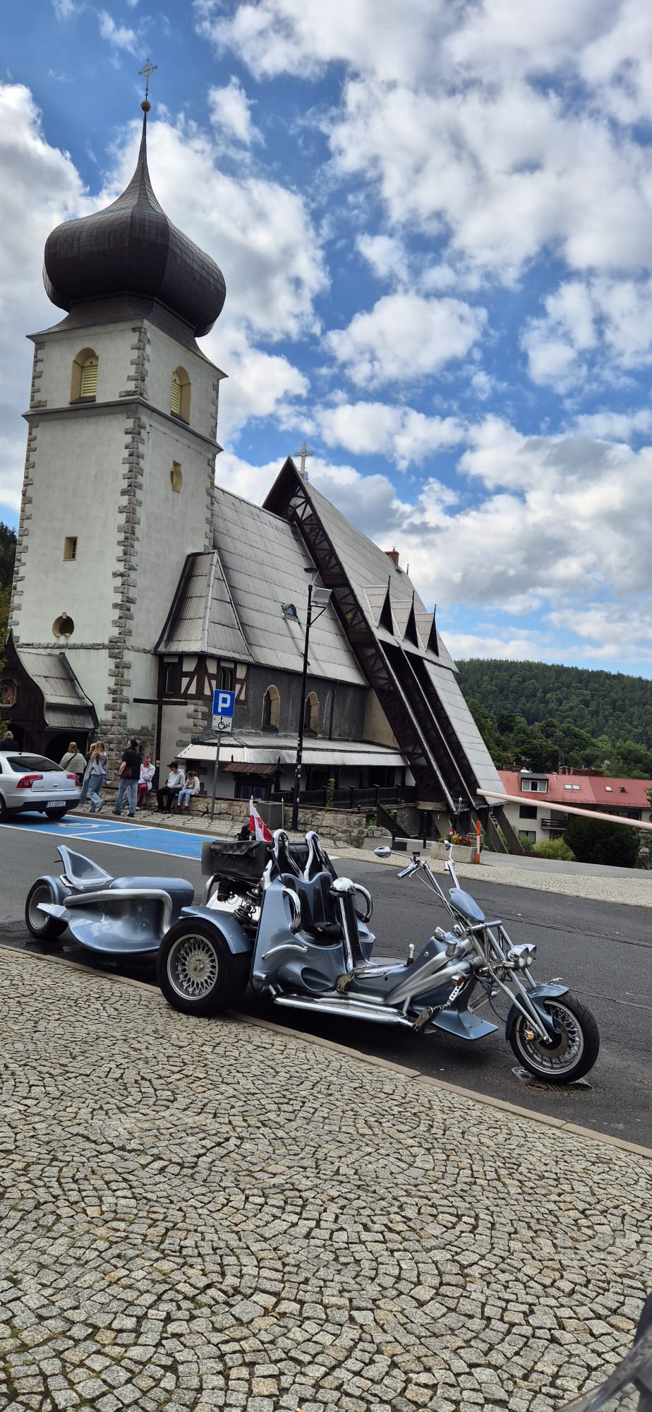 Hochzeit